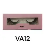 Lamar Lashes-High Quality